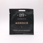 Aromatic 89 &Otilde;huv&auml;rskendaja autole Moroco &Oslash; 8 cm