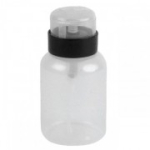 Dosaatoriga pudel 200 ml.