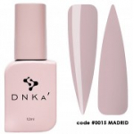 DNKa' Cover Top kood #0015 Madrid - 12 ml