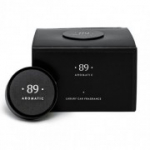 Aromaatne 89 auto &otilde;huv&auml;rskendaja Gold Mist