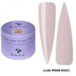 0048 DNKa' Builder gel Basic - 30ml