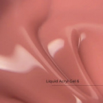Crystal Professional Liquid Acryl Gel No.6 12ml