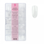 Moyra Geeli otsikud - ovaalsed (Oval Shape) 500 tk.