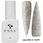 DNKA' Cover Base #0011A Happy 12 ml
