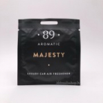 Aromatic 89 &Otilde;huv&auml;rskendaja autole Majesty &Oslash; 8 cm