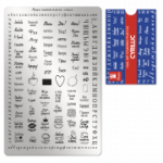 Moyra kirillitsa Nr.84