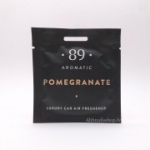 Aromatic 89 Auto &otilde;huv&auml;rskendaja Granaat&otilde;un &Oslash; 8 cm