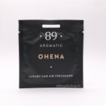 Aromatic 89 &Otilde;huv&auml;rskendaja autole Ohena &Oslash; 8 cm