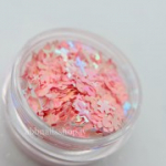 Moyra Rainbow Love Flitter Mix 01