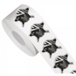 Victoria Vynn Nail Forms Must 100tk