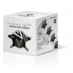 Victoria Vynn k&uuml;&uuml;nevormid must 400tk