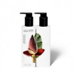 Kinetics k&auml;te- ja kehakreem Vanilla & Blue Banana 250 ml