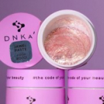 0001 DNKa geelpasta 5ml