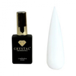 Crystal Professional Base Color White 12ml