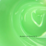Crystal Professional Builder Gel Summer nr2 15ml