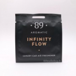 Aromatic 89 Auto &otilde;huv&auml;rskendaja Infinity Flow &Oslash; 8 cm