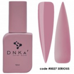 DNKA' Cover Base #0027 Serious 12 ml