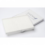 SheMaxi korduvkasutatav filter Tabletop Hood Pro ja V-Pro jaoks PC7020