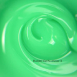 Crystal Professional Builder Gel Summer nr3 15ml