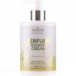 Farmona k&auml;te- ja kehakreem Parf&uuml;&uuml;m Gold 300 ml