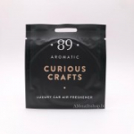 Aromatic 89 Auto &otilde;huv&auml;rskendaja Curious Crafts &Oslash; 8 cm