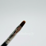 Kodi Oval Gel Modeling Brush #3