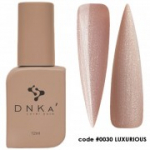 DNKA' Cover Base #0030 Luksuslik 12 ml