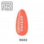 Valmistaja Nr.NG02 8ml
