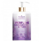 Farmona k&auml;te- ja kehakreem Parf&uuml;&uuml;m Glamour 300 ml