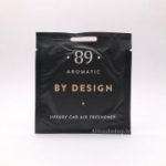 Aromatic 89 auto &otilde;huv&auml;rskendaja disaini j&auml;rgi &Oslash; 8 cm