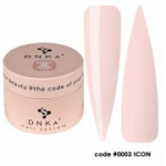DNKa' Builder Gel #0003 Ikoon &ndash; 30 ml