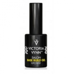 Victoria Vynn Base Build geel 15ml