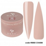 DNKa' Builder Gel #0005 Charm &ndash; 30 ml
