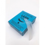 LeviSsime Silikoonvormid ripsmete koolutamiseks S 10tk.