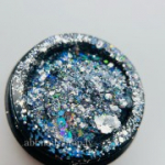 Moyra Holo Glitter Mix nr 01 H&otilde;be