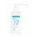 Chemi Pharm Aloe Skinsept 500 ml pumbaga k&auml;tepuhastusgeel