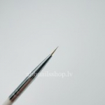 Moyra k&uuml;&uuml;nekunsti maalipintsel No#00