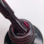 Semilac 393 Sparkling Black Cherry 7ml