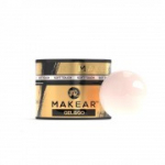Makear GG10 Soft Touch Builder geel 15 ml