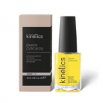 Kinetics Cuticle Oil Lemon 15 ml
