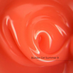 Crystal Professional Builder Gel Summer nr9 15ml