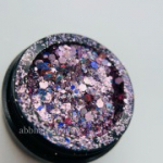 Moyra Holo Glitter Mix nr 03 Roos