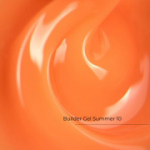 Crystal Professional Builder Gel Summer nr10 15ml