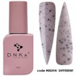 DNKA' Cover Base #0039A' Erinevad 12 ml