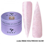 0032 DNKa' Builder Hollywood glow - 30ml