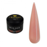 Crystal Professional Builder Gel Nr67 15ml