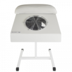 Ulka pedik&uuml;&uuml;ri kapuuts Basic (valge)