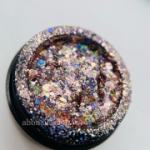 Moyra Holo s&auml;rasegu nr 06, roosa kuld