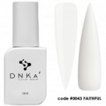 DNKA' Cover Base #0043 Faithful 12 ml