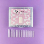 DNKa' Top Nail Forms Long Square, 120tk